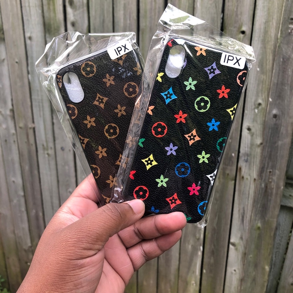Phone cases